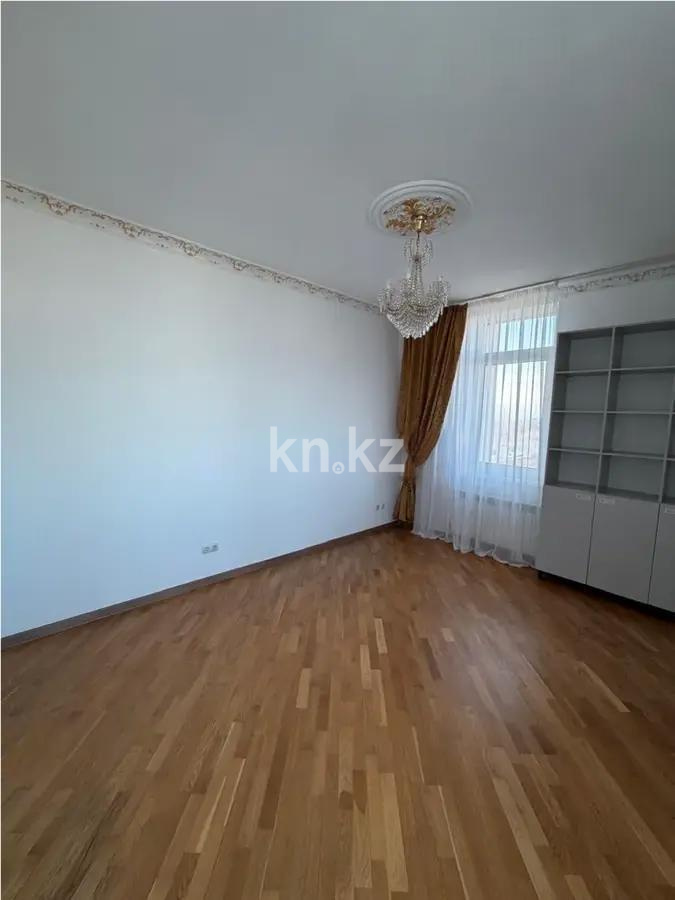Продажа 3-комнатной квартиры, 132.6 м² в Алматы - фото 3