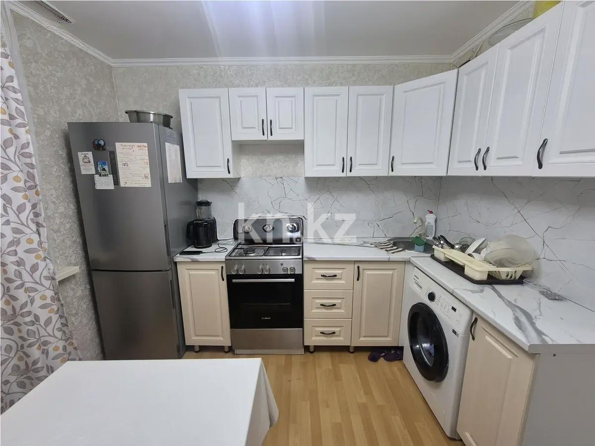 Продажа 2-комнатной квартиры, 54 м² в Темиртау - фото 3