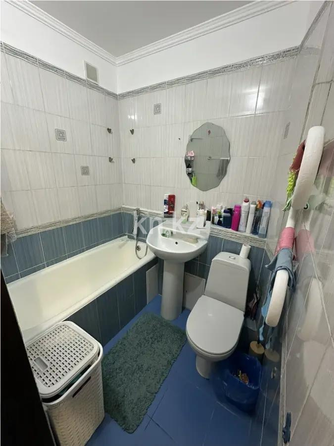 Продажа 2-комнатной квартиры, 43 м², ул. Богенбай батыра, дом  300 в Алматы - фото 4