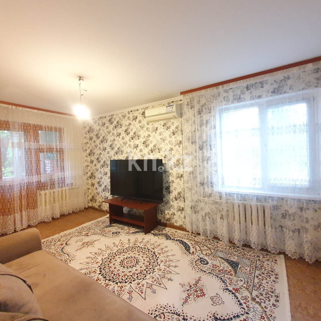 Продажа 1-комнатной квартиры, 31 м² в Актобе - фото 4