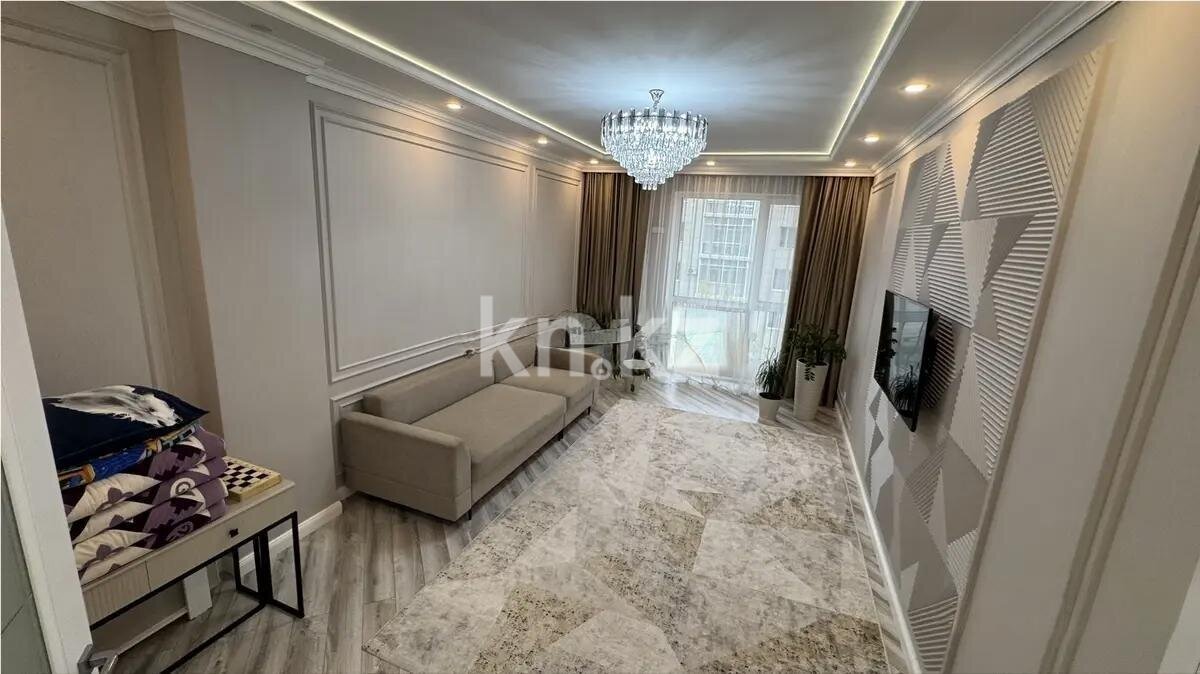 Продажа 3-комнатной квартиры, 105 м² в Астане