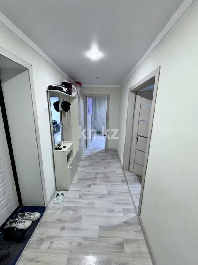 Продажа 2-комнатной квартиры, 50 м², ул. Карбышева, дом  15/2 в Караганде - фото 6