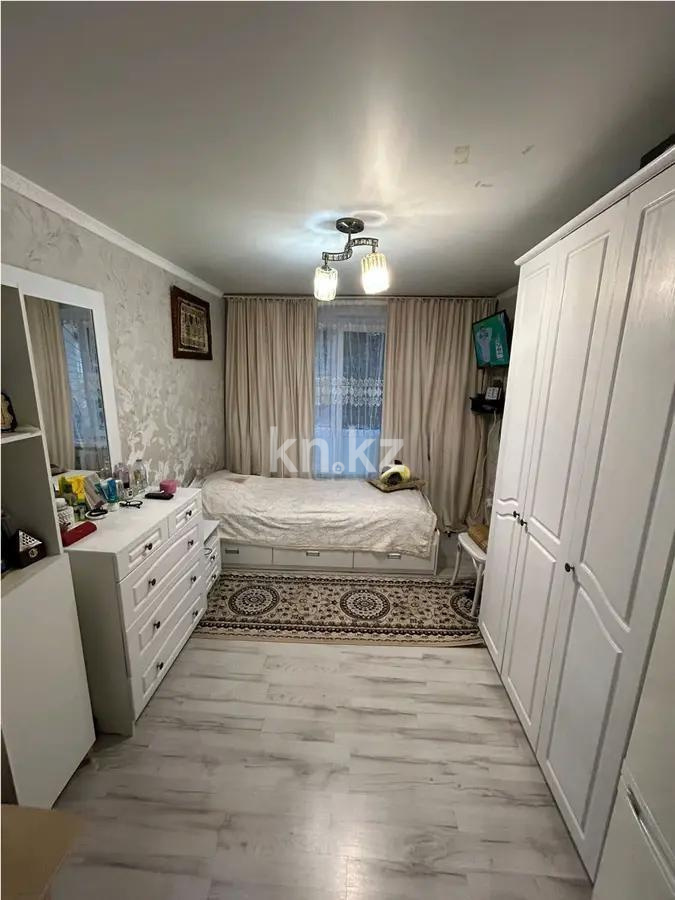 Продажа 4-комнатной квартиры, 79 м², мкр. Шабыт, дом  2 в Алматы - фото 4