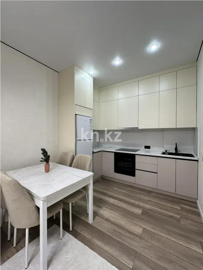 Продажа 2-комнатной квартиры, 44.96 м², ул. Байтурсынова, дом  16 стр в Астане - фото 3