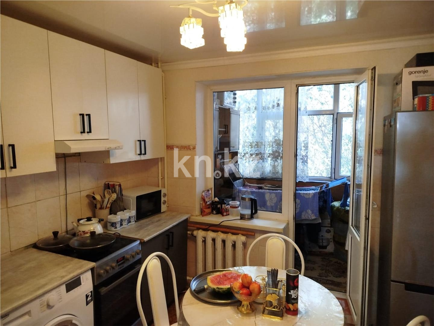 Продажа 3-комнатной квартиры, 71 м² в Темиртау - фото 8