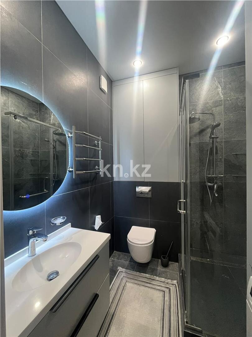 Продажа 1-комнатной квартиры, 45 м² в Астане - фото 5