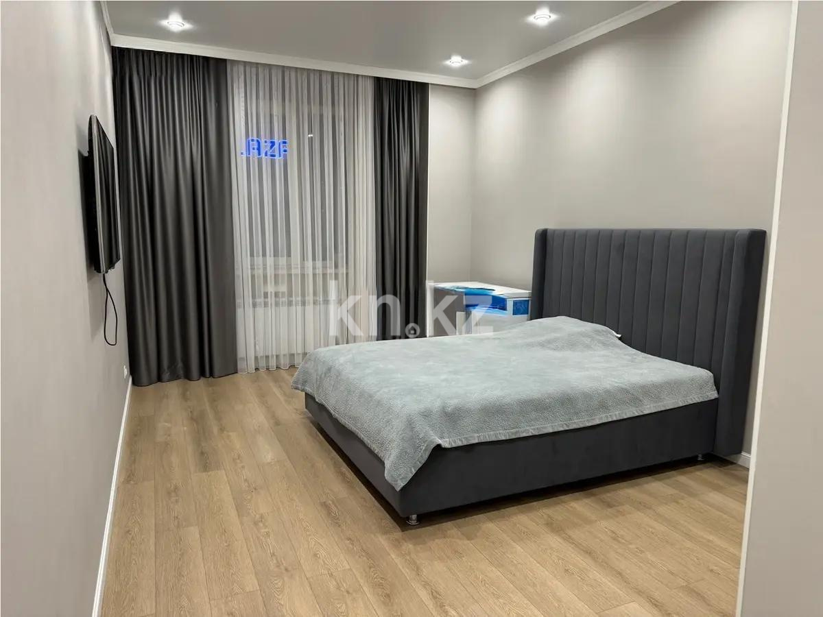 Продажа 3-комнатной квартиры, 100 м², пр. Мангилик Ел, дом  36 в Астане - фото 2