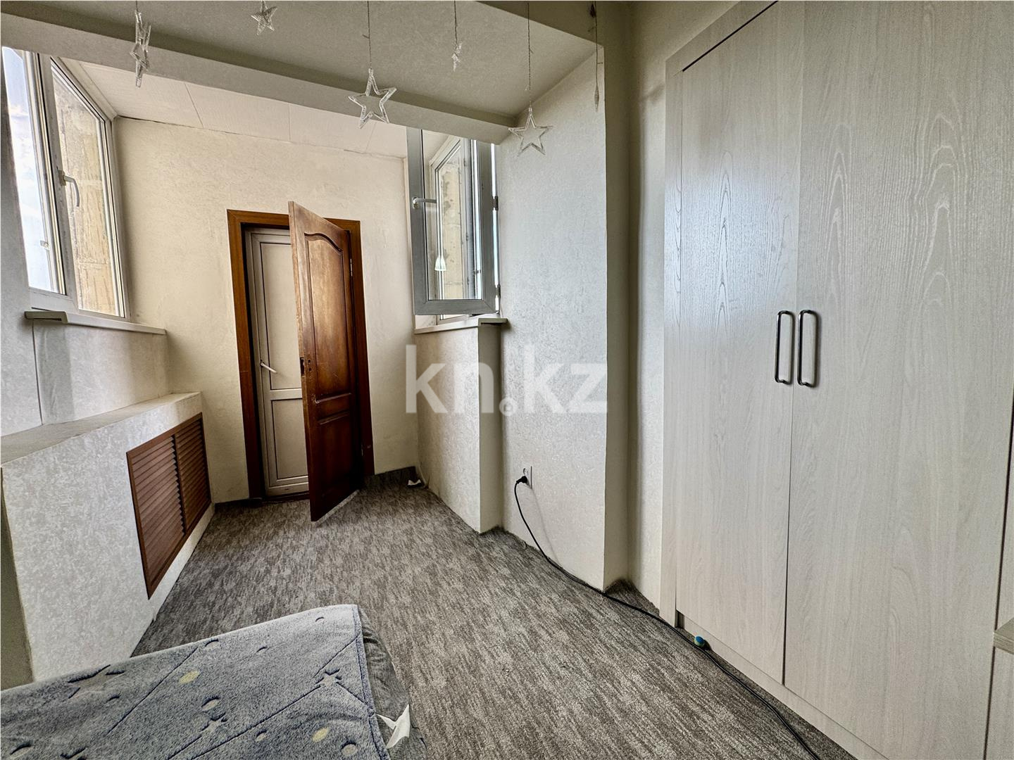 Продажа 2-комнатной квартиры, 58 м², ул. Анжерская, дом  39 в Караганде - фото 8