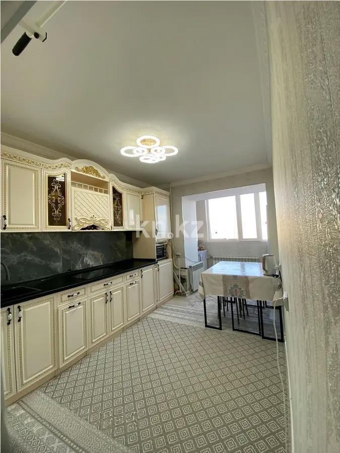 Продажа 2-комнатной квартиры, 50 м², ул. Сокпакбаева, дом  20 в Астане - фото 3