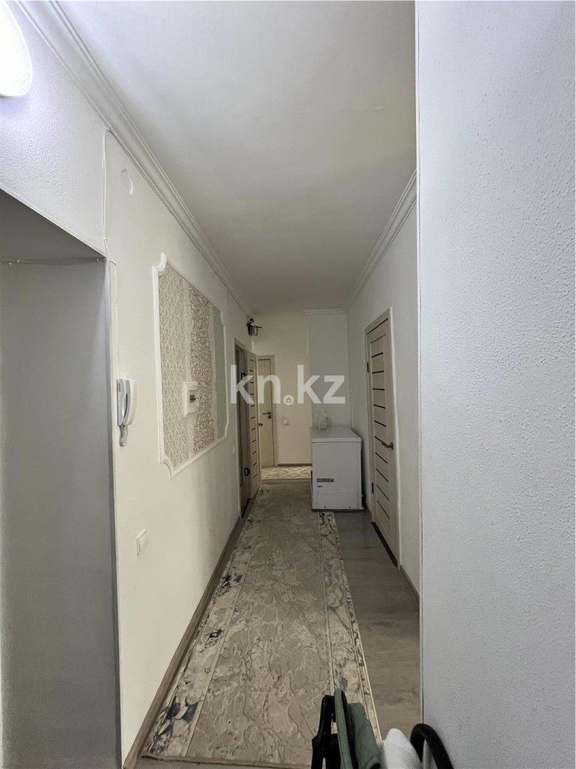 Продажа 3-комнатной квартиры, 69 м² в Астане - фото 14