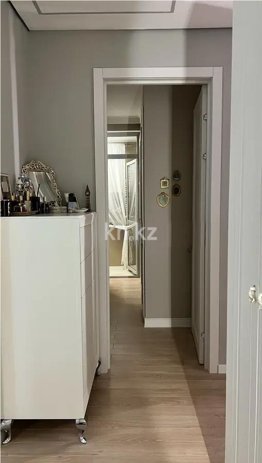 Продажа 2-комнатной квартиры, 52 м², ул. Нажимеденова, дом  2 в Астане - фото 4