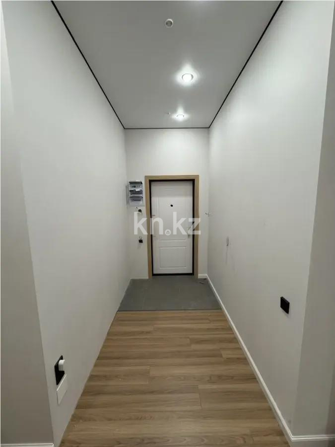 Продажа 2-комнатной квартиры, 53.2 м², ул. Ашимова, дом  1/5б в Алматы - фото 5