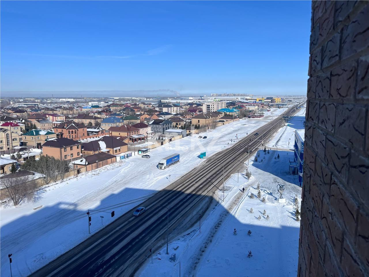 Продажа 2-комнатной квартиры, 63 м² в Караганде - фото 19