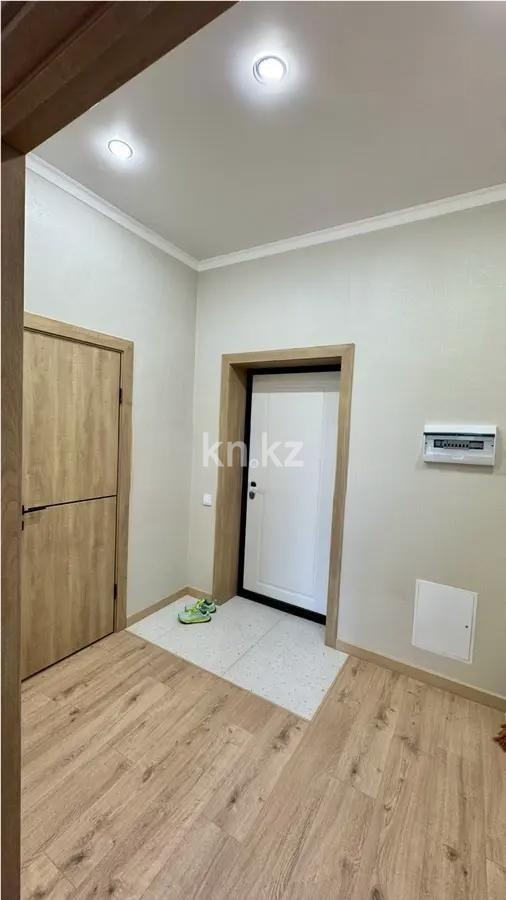 Продажа 1-комнатной квартиры, 42 м² в Астане - фото 4