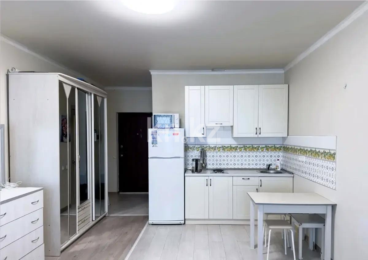 Продажа 1-комнатной квартиры, 29.4 м² в Астане - фото 2