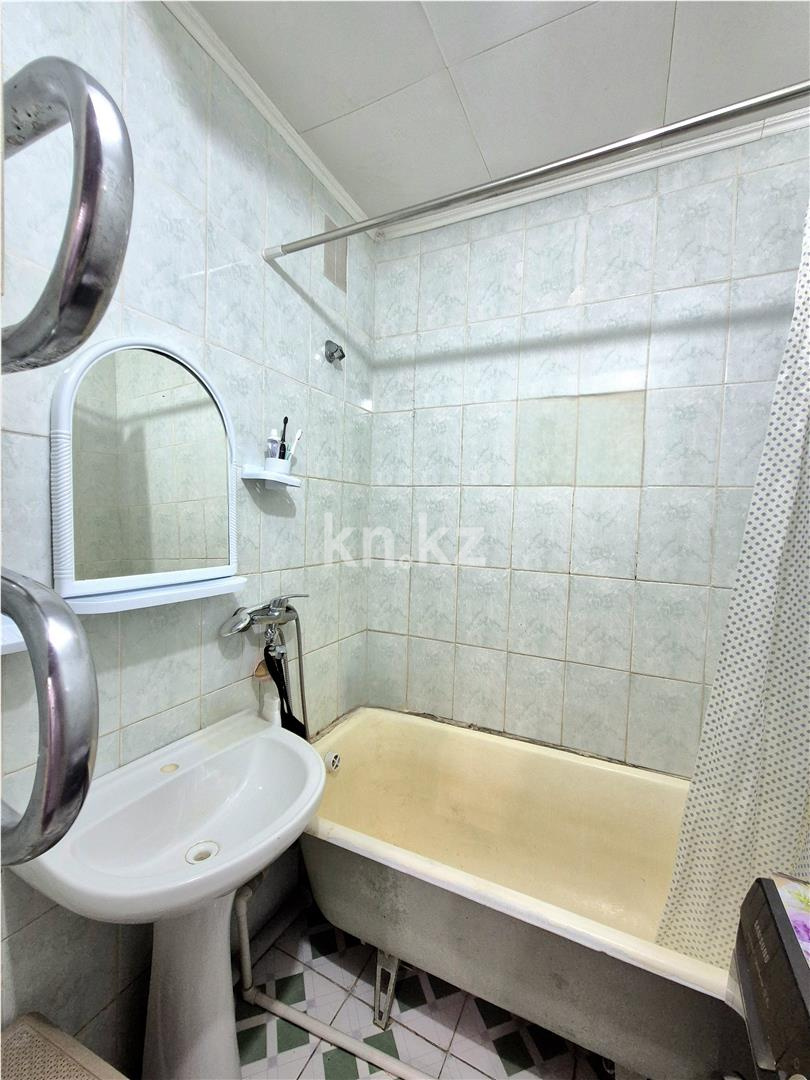 Продажа 2-комнатной квартиры, 56 м² в Темиртау - фото 11