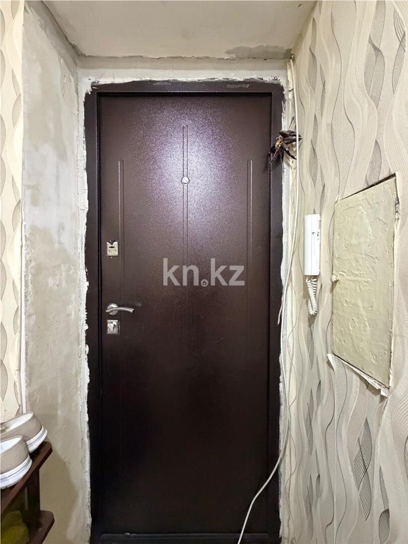 Продажа 2-комнатной квартиры, 44 м² в Темиртау - фото 8
