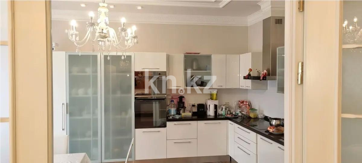 Продажа 4-комнатной квартиры, 327 м² в Алматы - фото 2