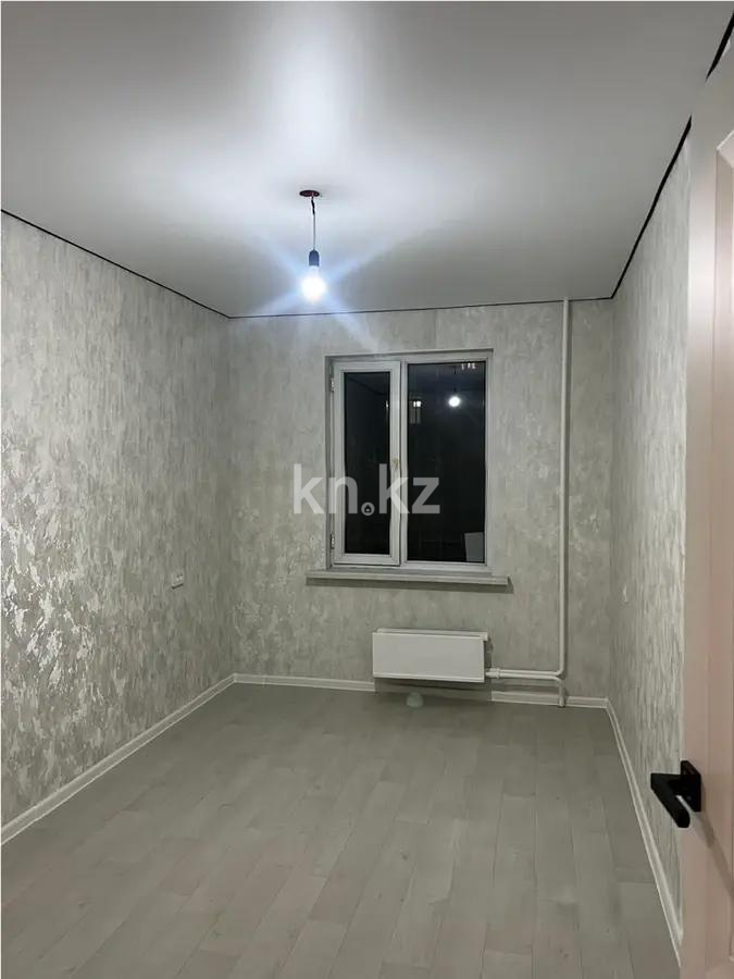 Продажа 2-комнатной квартиры, 42 м² в Алматы - фото 2