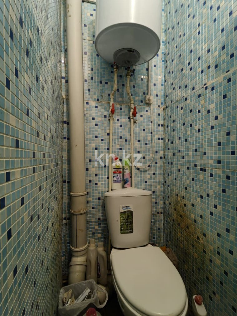 Продажа 2-комнатной квартиры, 65 м² в Караганде - фото 17