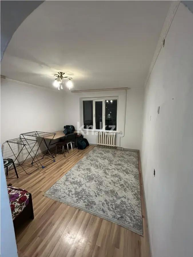 Продажа 1-комнатной квартиры, 30 м², ул. Сатпаева, дом  4/2 в Астане
