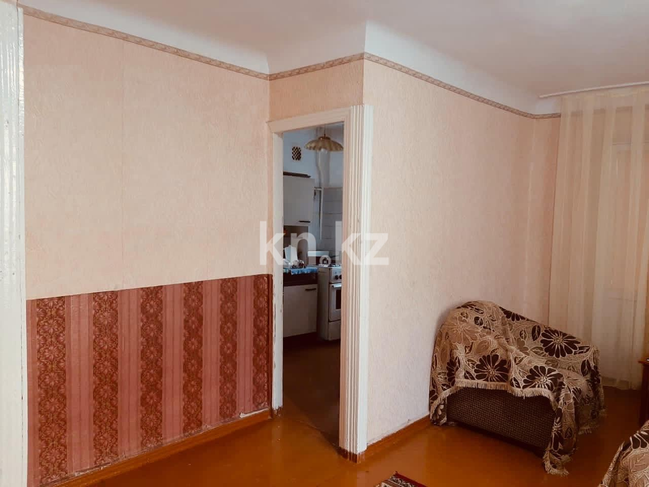 Аренда 1-комнатной квартиры, 31 м² в Уральске - фото 3