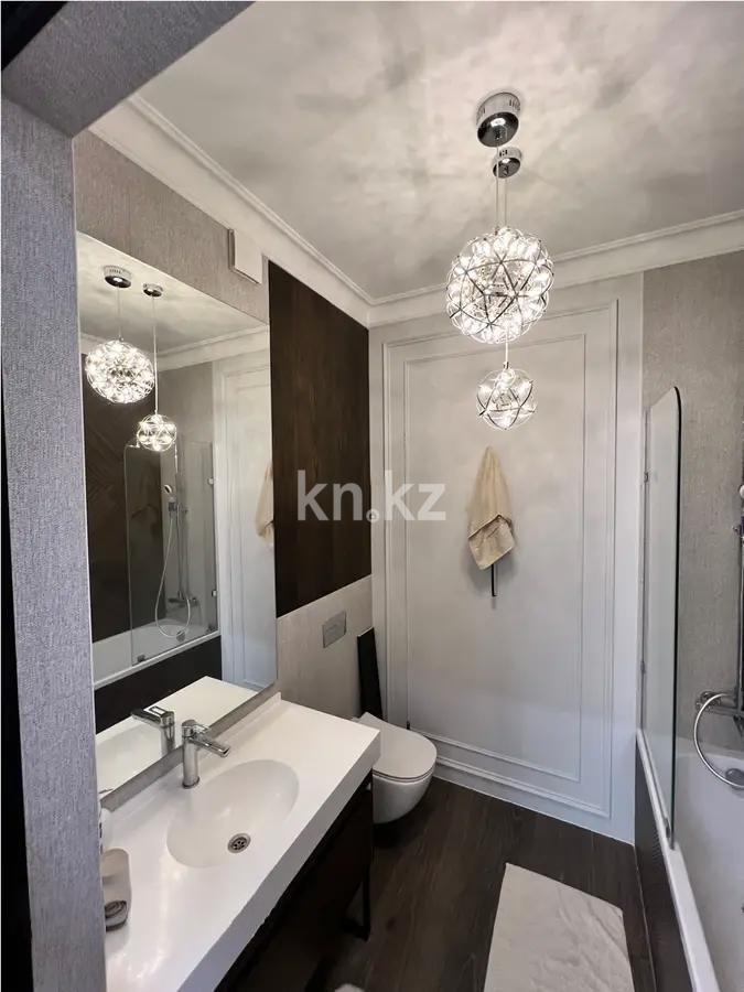 Продажа 3-комнатной квартиры, 110 м², ул. Наркескен, дом  1 в Астане - фото 5