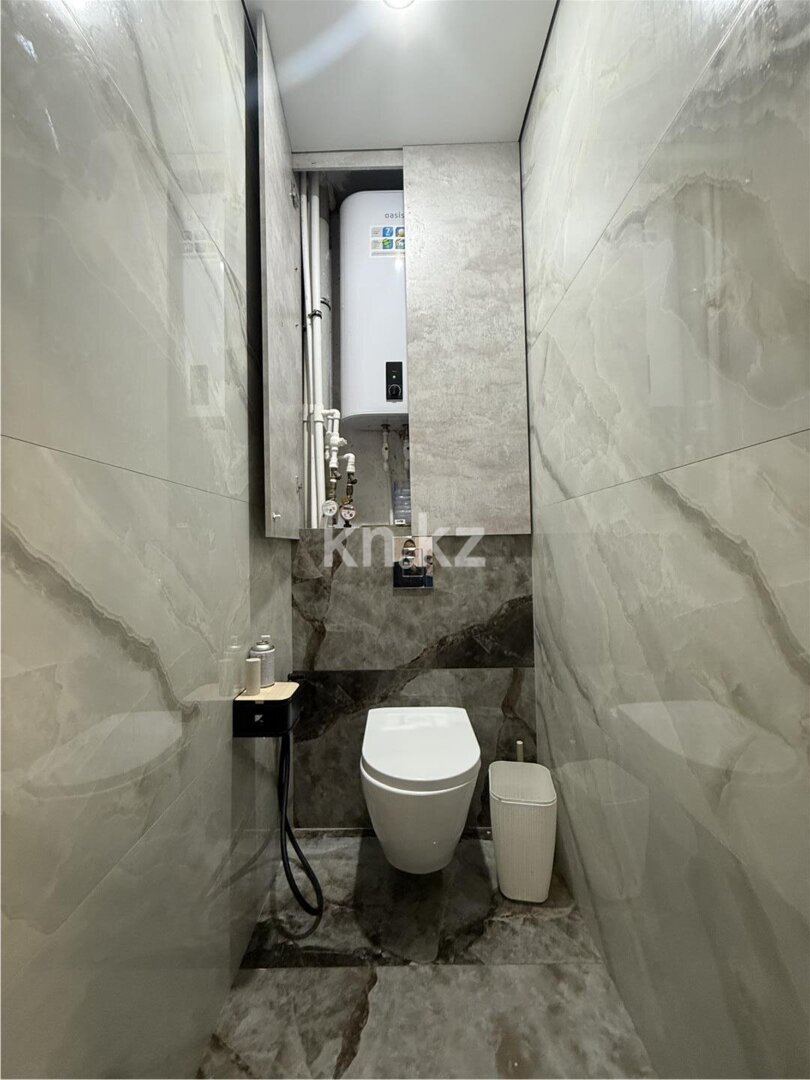 Продажа 4-комнатной квартиры, 110 м² в Караганде - фото 19