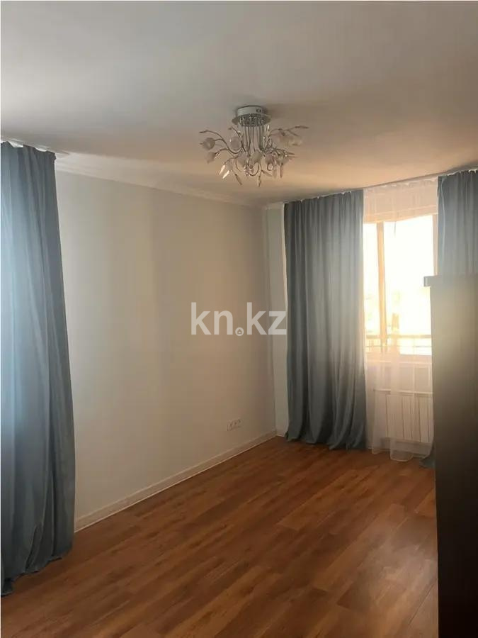Продажа 2-комнатной квартиры, 58 м² в Астане