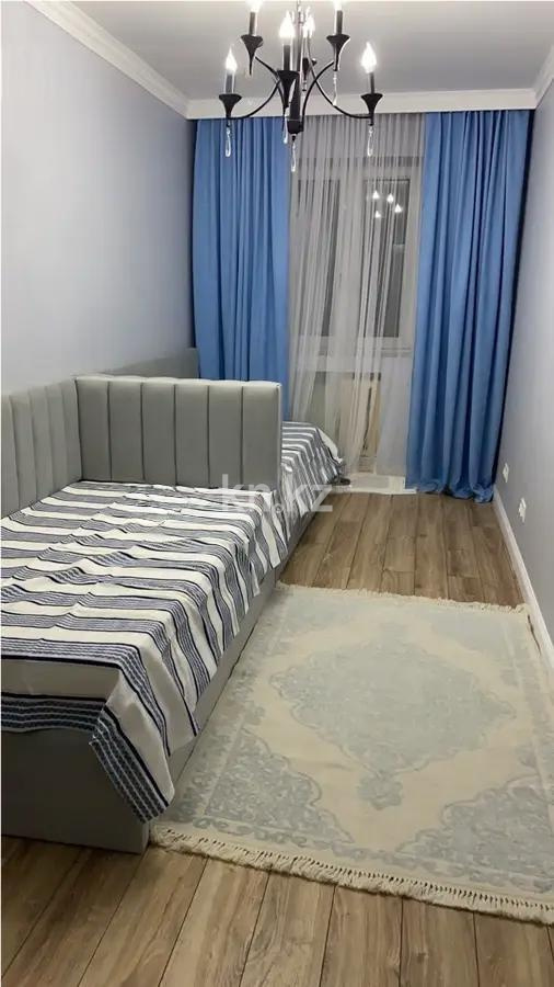 Продажа 3-комнатной квартиры, 57 м² в Алматы - фото 2