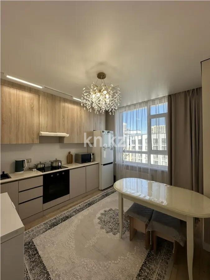 Продажа 2-комнатной квартиры, 57.8 м² в Астане - фото 3