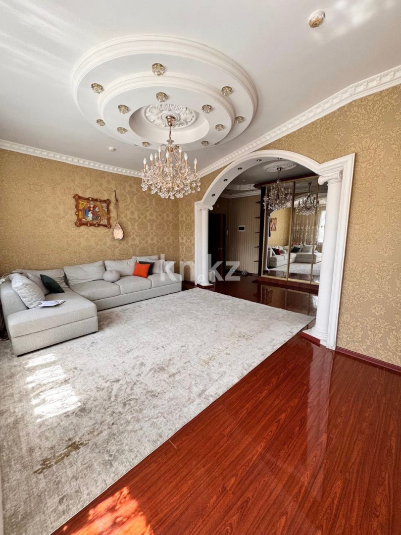 Продажа 2-комнатной квартиры, 88 м², ул. Сарайшык в Астане - фото 6