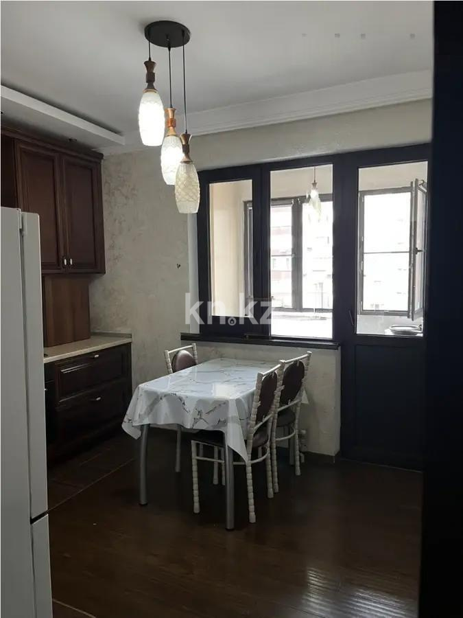Продажа 3-комнатной квартиры, 90 м² в Алматы - фото 4