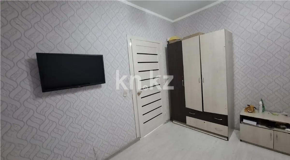 Продажа 1-комнатной квартиры, 34 м², ул. Иманова, дом  41 в Астане - фото 2