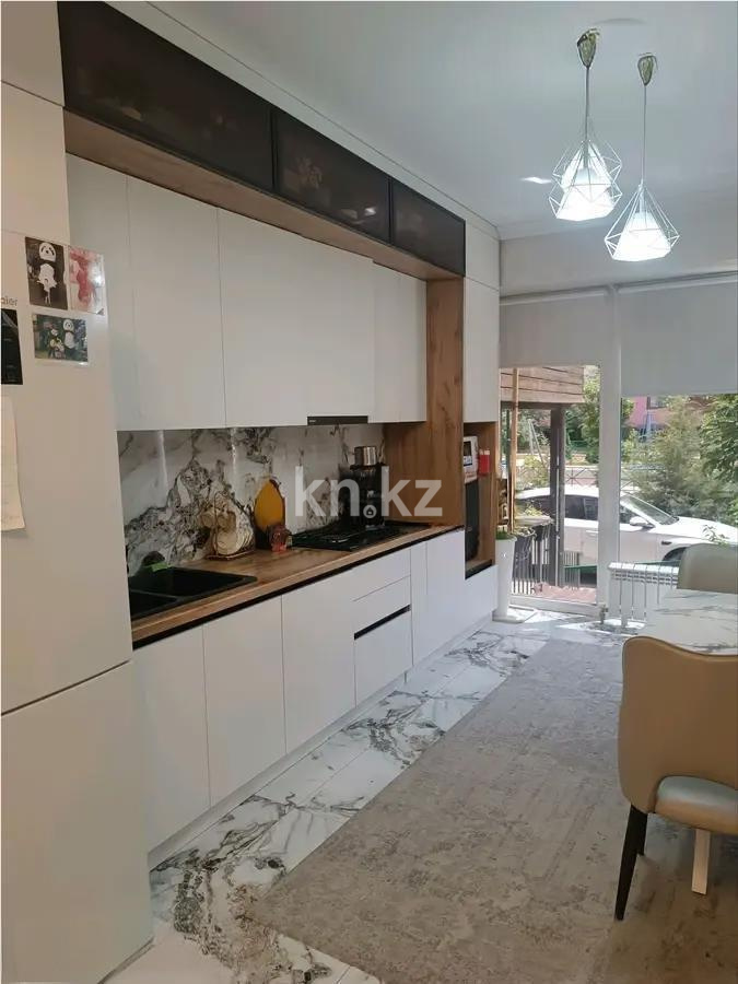 Продажа 3-комнатной квартиры, 84 м² в Алматы - фото 2
