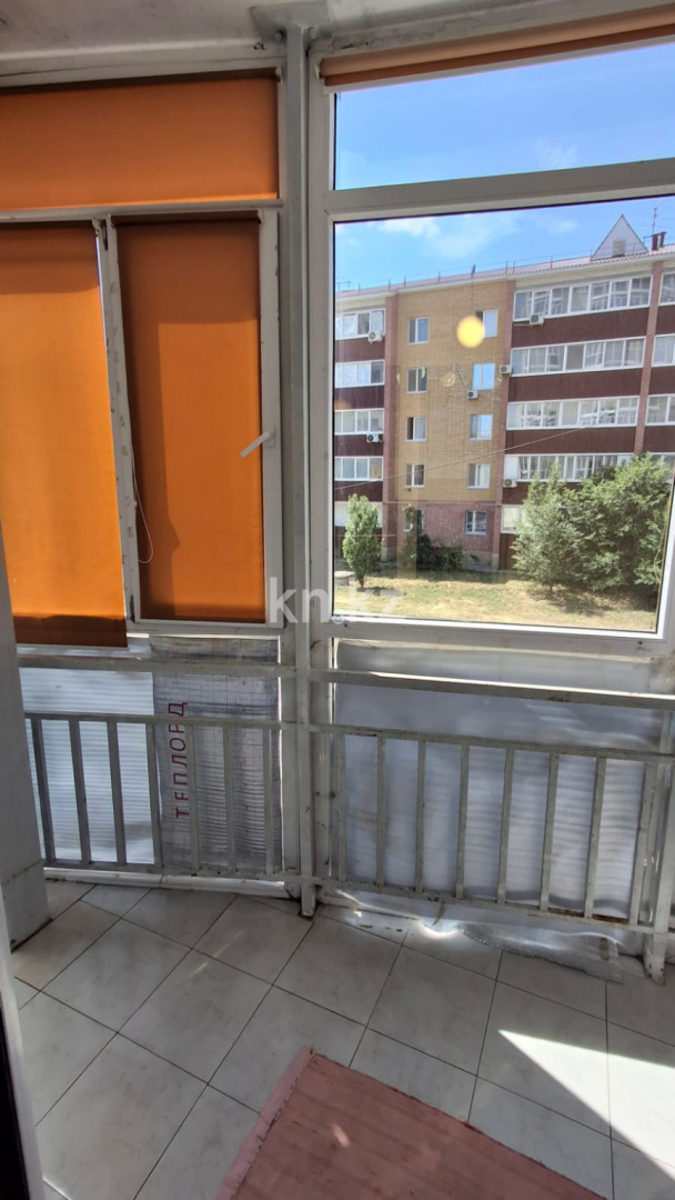 Продажа 1-комнатной квартиры, 40.7 м² в Уральске - фото 9