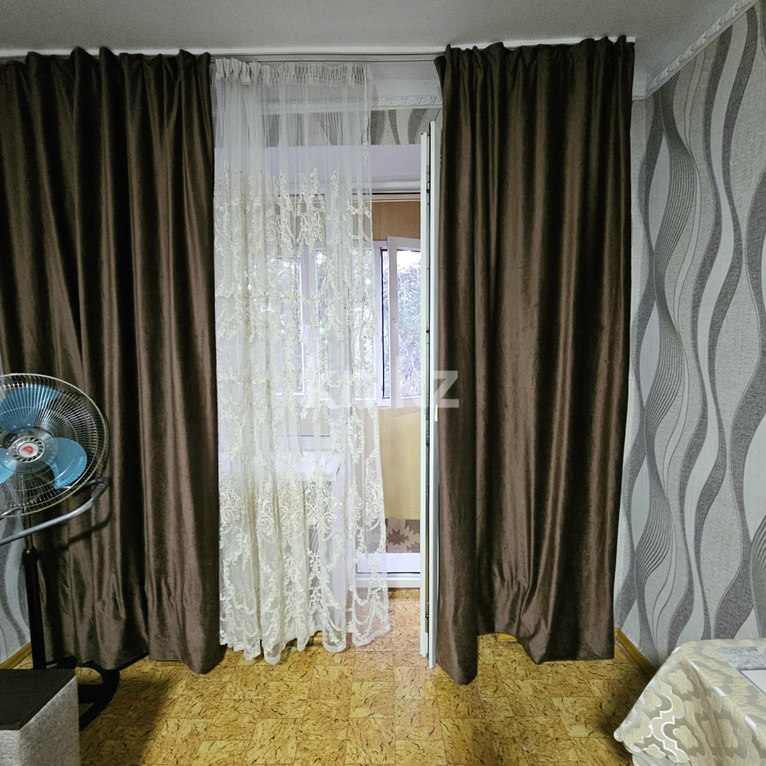 Аренда 2-комнатной квартиры посуточно, 42 м² в Алматы - фото 2