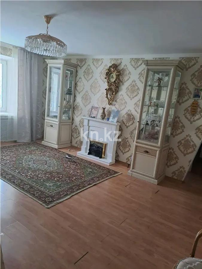 Продажа 3-комнатной квартиры, 70 м² в Астане