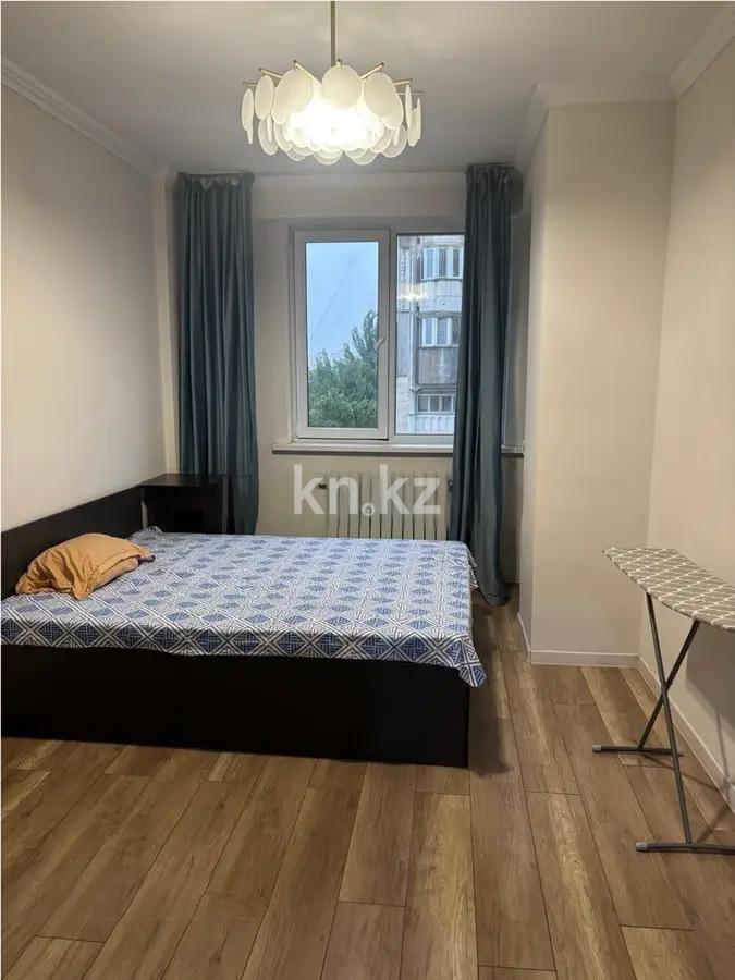 Продажа 2-комнатной квартиры, 54 м² в Алматы