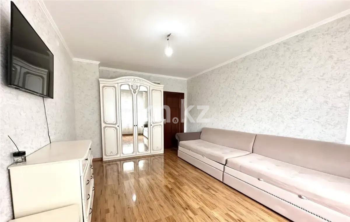 Продажа 1-комнатной квартиры, 43 м² в Алматы