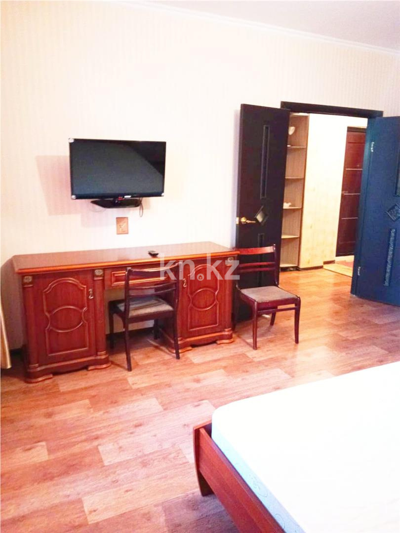 Продажа 1-комнатной квартиры, 48 м², ул. Туркестан в Астане