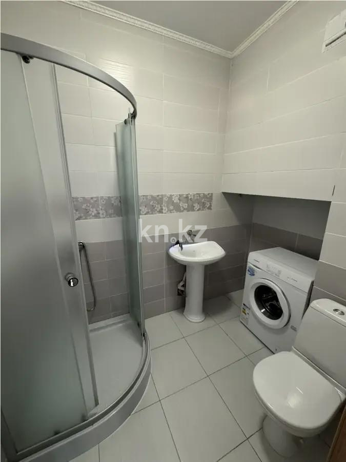 Продажа 1-комнатной квартиры, 43.2 м² в Астане - фото 3