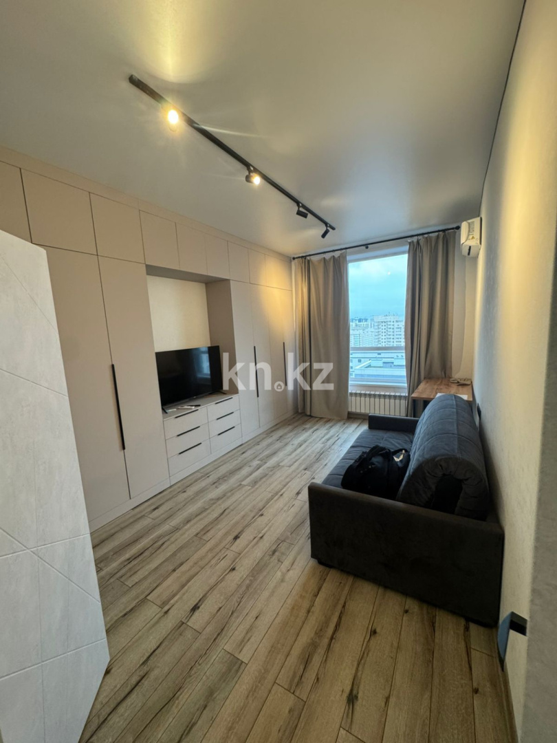Аренда 1-комнатной квартиры, 40 м², ул. Асфендиярова, дом  4 в Астане - фото 9