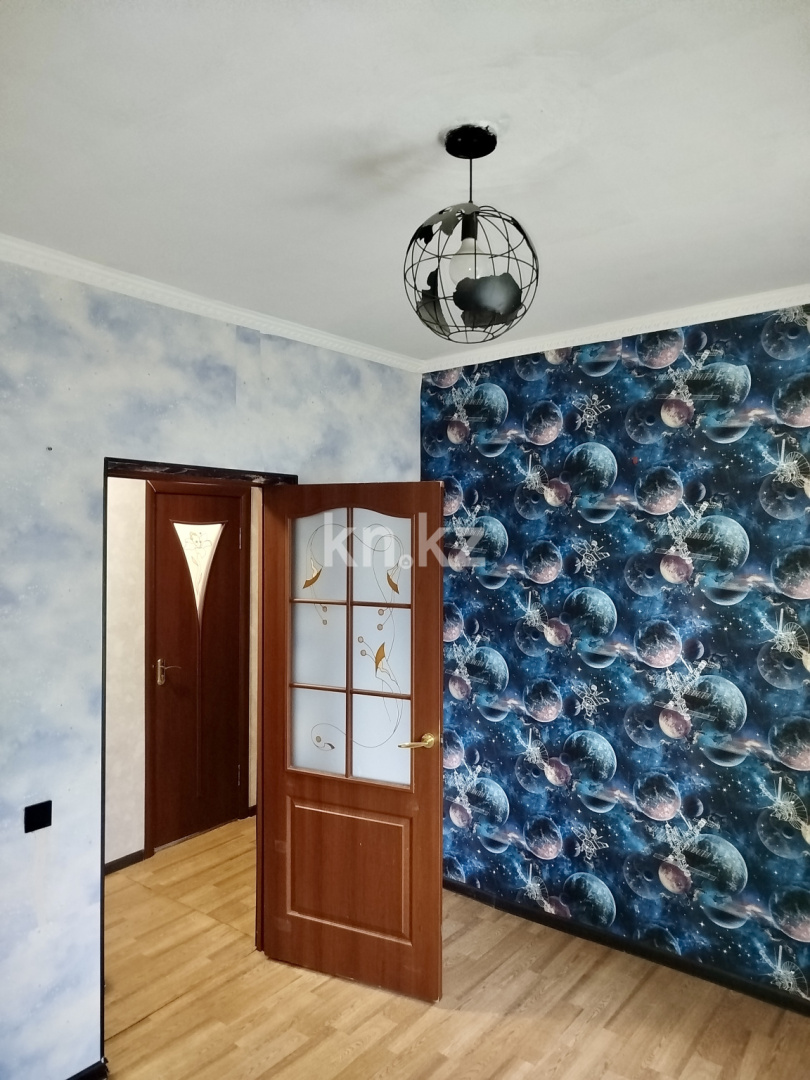 Продажа 2-комнатной квартиры, 40.5 м² в Алматы - фото 12