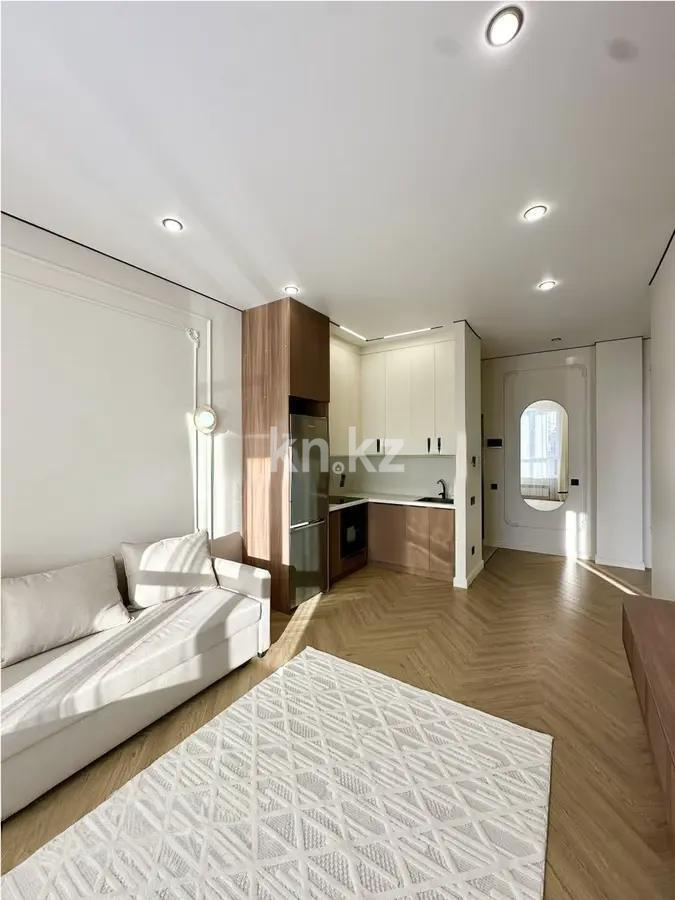 Продажа 2-комнатной квартиры, 41 м² в Астане - фото 3