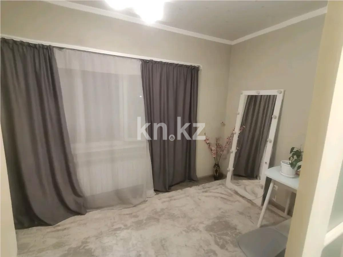 Продажа 2-комнатной квартиры, 72 м² в Алматы - фото 3