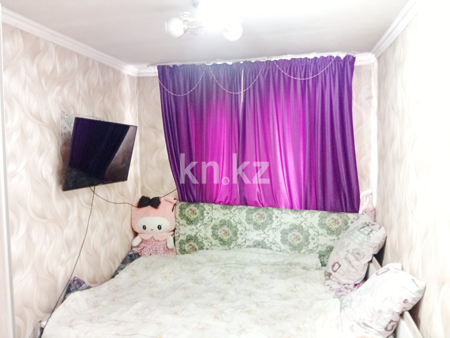 Продажа 4-комнатного дома, 60 м² в Астане - фото 11