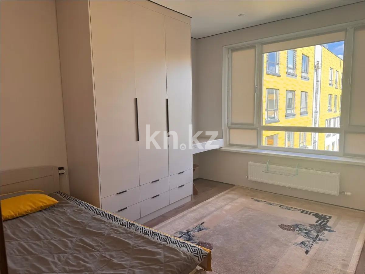 Продажа 4-комнатной квартиры, 90 м², ул. Нурмагамбетова, дом  25/1 в Астане - фото 3