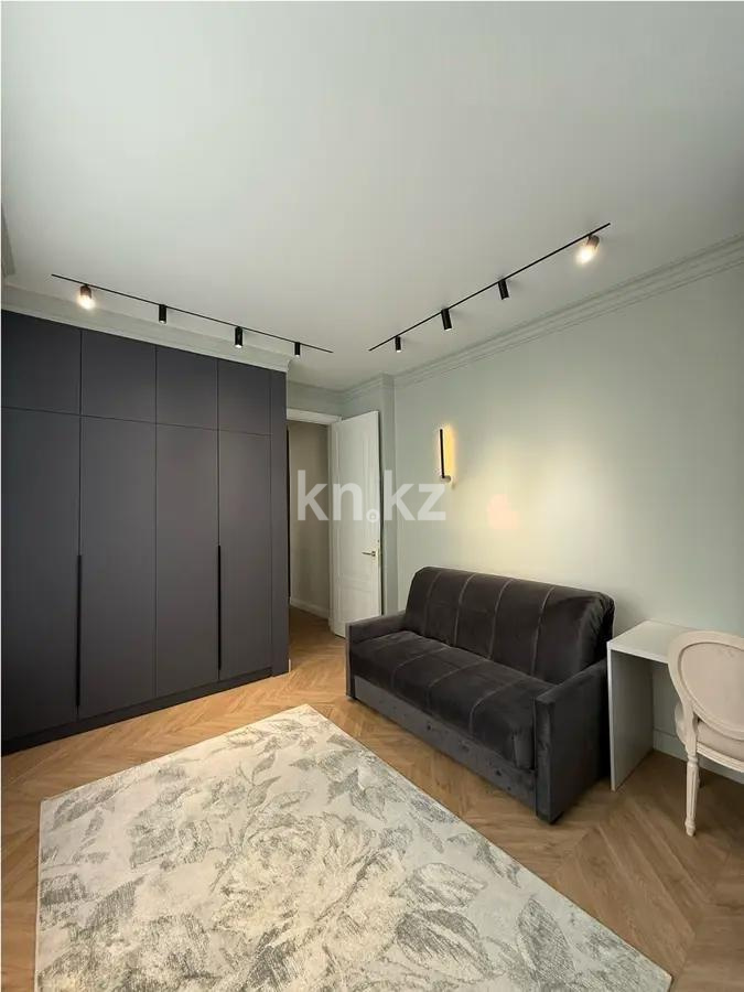 Продажа 3-комнатной квартиры, 113 м², ул. Е-899, дом  1/1 в Астане - фото 3