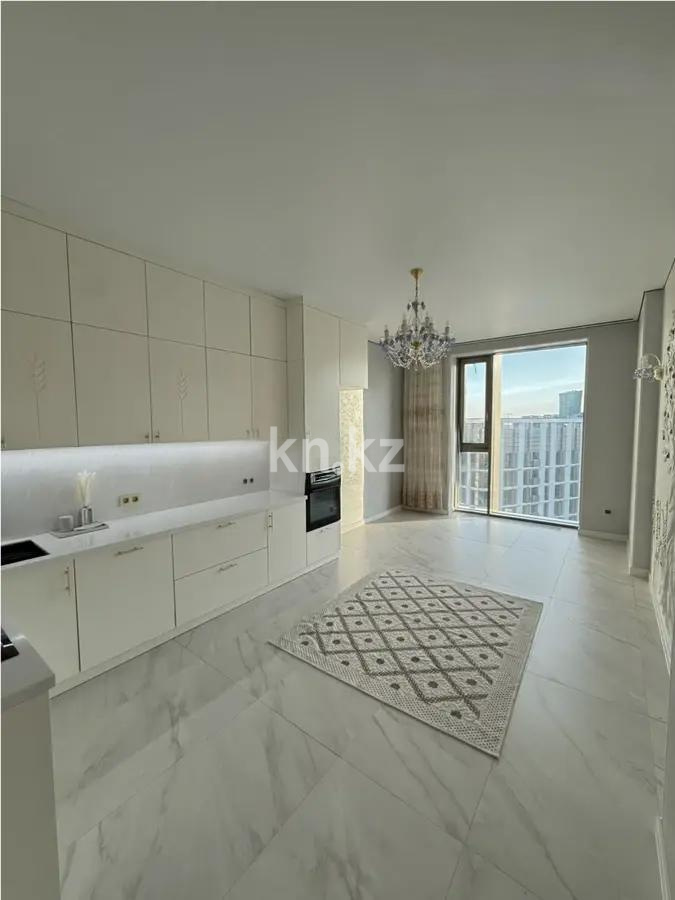 Продажа 3-комнатной квартиры, 112 м² в Астане - фото 4